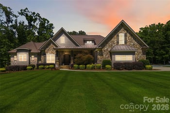 1017 Biggers Farm Ct, Indian Trail, NC 28079