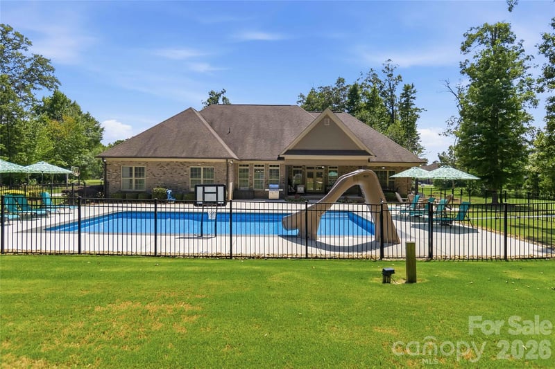 1017 Biggers Farm Ct, Indian Trail, NC 28079