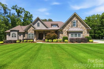 1017 Biggers Farm Ct, Indian Trail, NC 28079