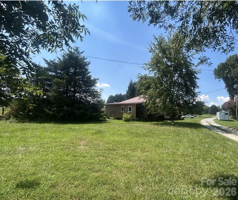 2981 Old Nc 150 Hw, Crouse, NC 28033