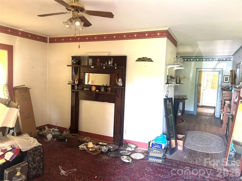 2981 Old Nc 150 Hw, Crouse, NC 28033