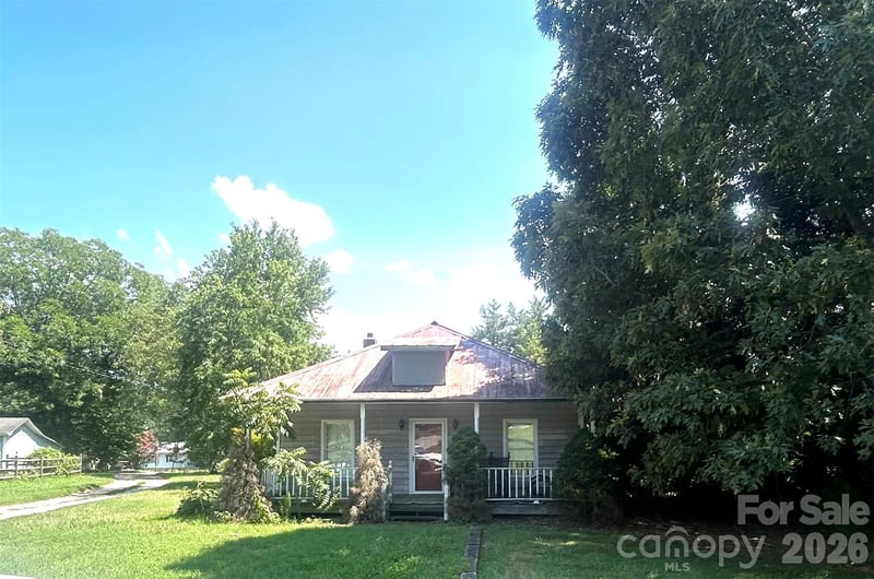 2981 Old Nc 150 Hw, Crouse, NC 28033