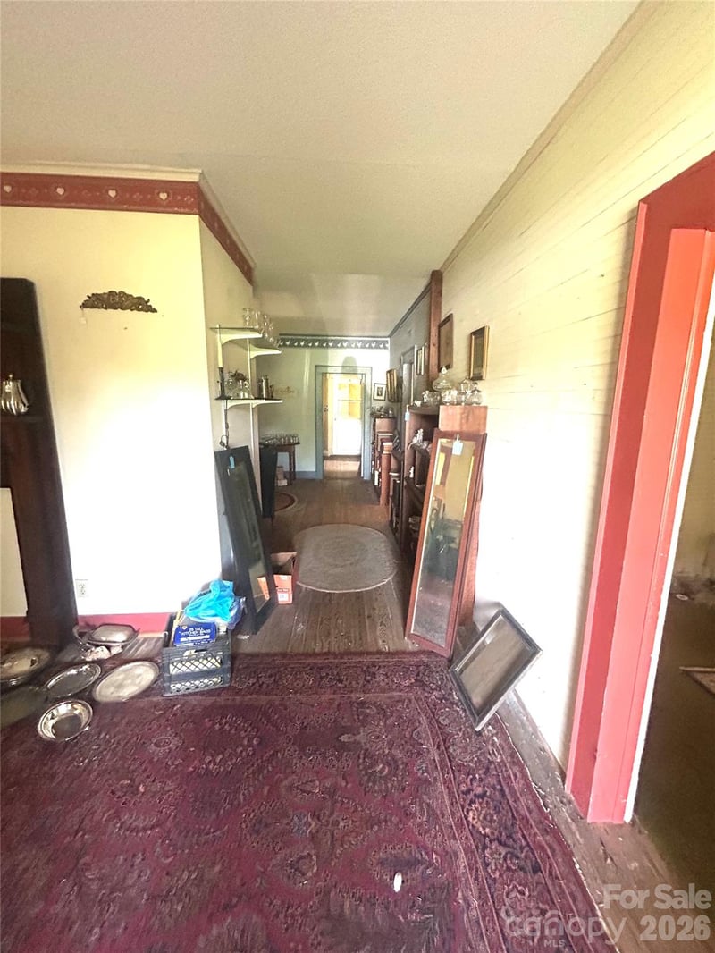 2981 Old Nc 150 Hw, Crouse, NC 28033