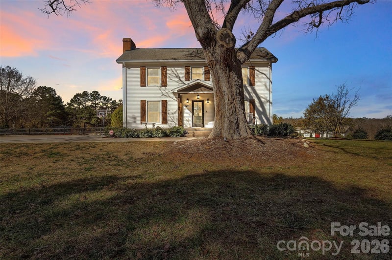 3433 Grey Rd, Davidson, NC 28036