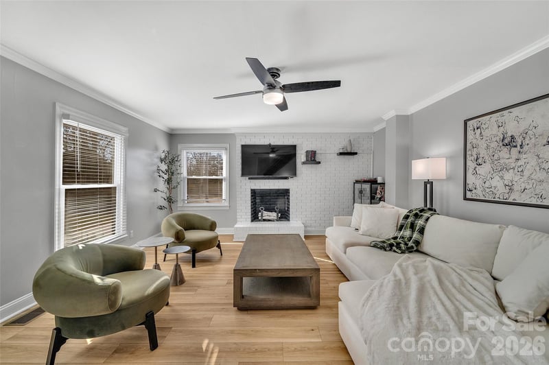 3433 Grey Rd, Davidson, NC 28036