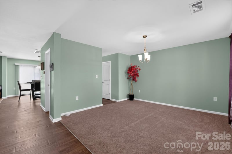 6937 Savannah Springs Dr, Charlotte, NC 28269