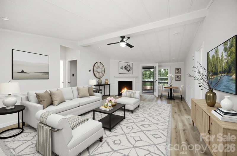 6490 Timberbrook Trl, Stanley, NC 28164