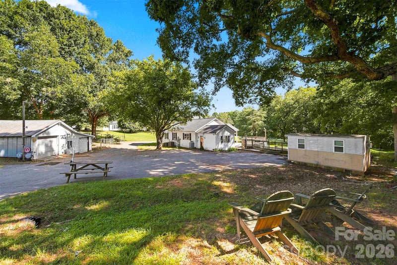 1261 Davis Rd, Lincolnton, NC 28092