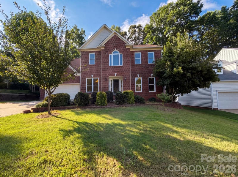 110 Lyman Oak Ct, Fort Mill, SC 29715