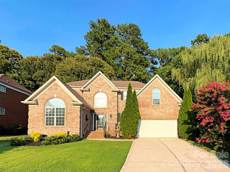 16008 Cleveleys Trl, Huntersville, NC 28078