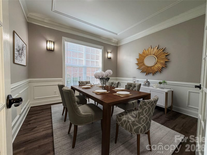 16008 Cleveleys Trl, Huntersville, NC 28078