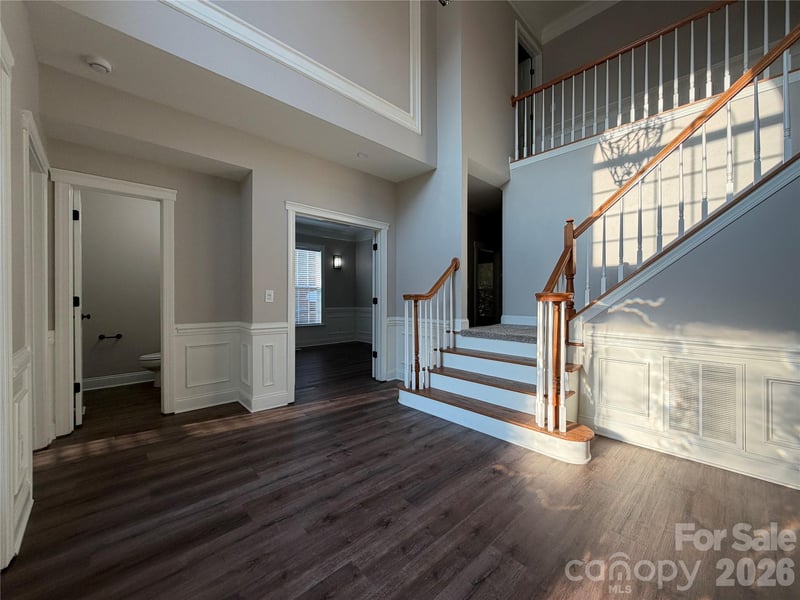 16008 Cleveleys Trl, Huntersville, NC 28078