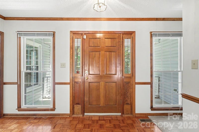 9043 Birch Ct, Indian Trail, NC 28079