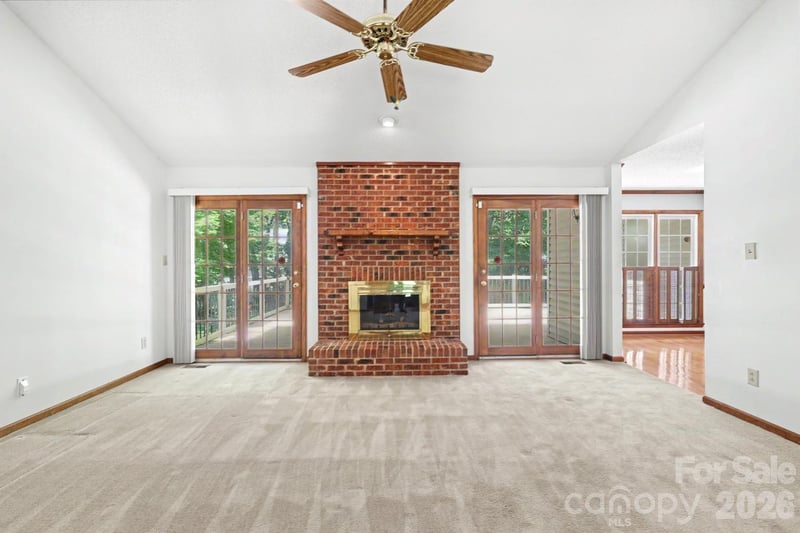 9043 Birch Ct, Indian Trail, NC 28079