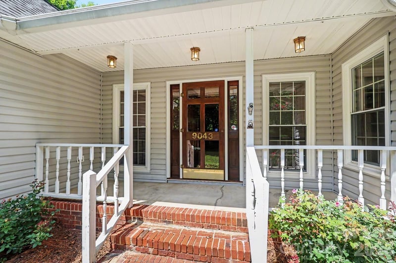 9043 Birch Ct, Indian Trail, NC 28079
