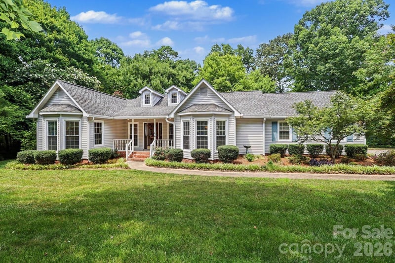 9043 Birch Ct, Indian Trail, NC 28079