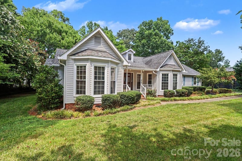 9043 Birch Ct, Indian Trail, NC 28079