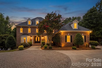 14407 Brick Church Ct, Charlotte, NC 28277