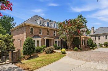 14407 Brick Church Ct, Charlotte, NC 28277