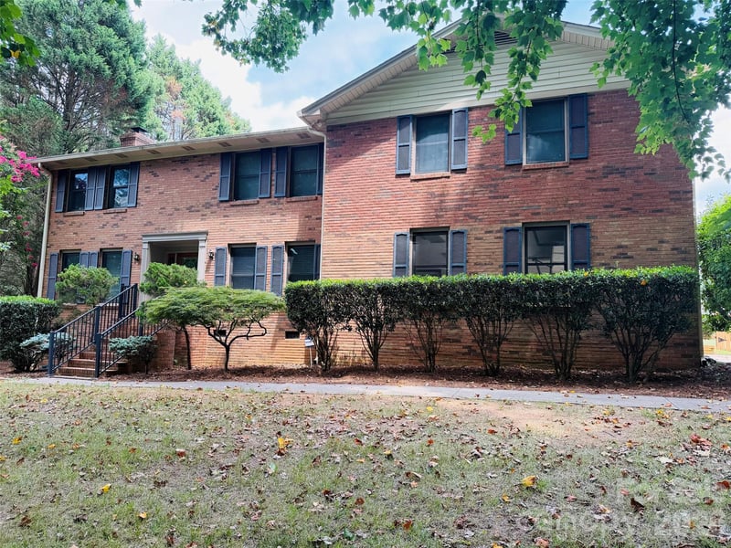 17016 Knoxwood Dr, Huntersville, NC 28078