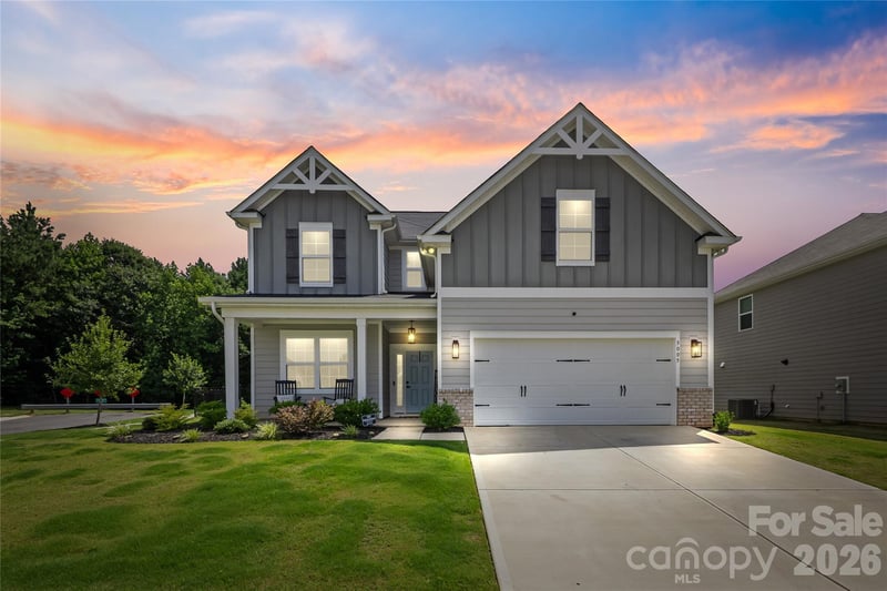 5005 Painswick Pl, Charlotte, NC 28215