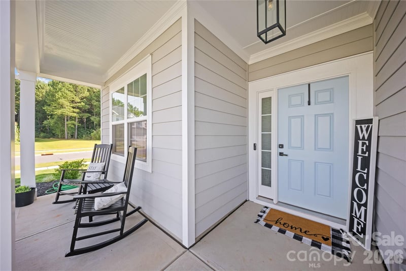 5005 Painswick Pl, Charlotte, NC 28215