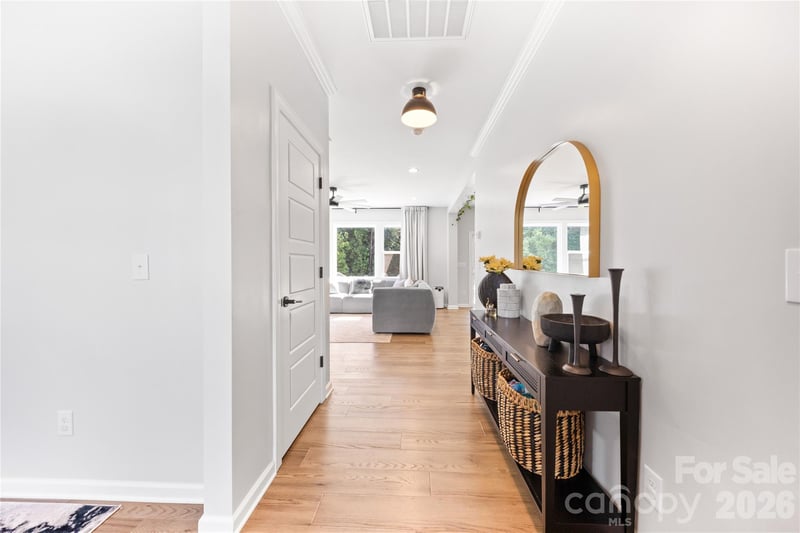 5005 Painswick Pl, Charlotte, NC 28215
