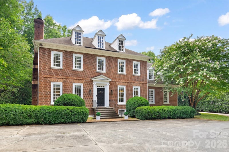 11609 Glenn Abbey Way, Charlotte, NC 28277