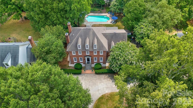 11609 Glenn Abbey Way, Charlotte, NC 28277