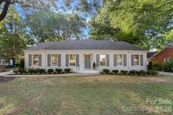 1100 Braeburn Rd, Charlotte, NC 28211