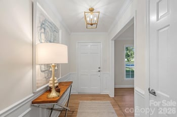 1100 Braeburn Rd, Charlotte, NC 28211