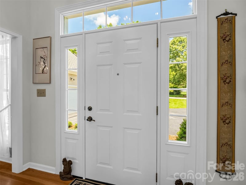 207 Sugar Hollow Rd, Hendersonville, NC 28739