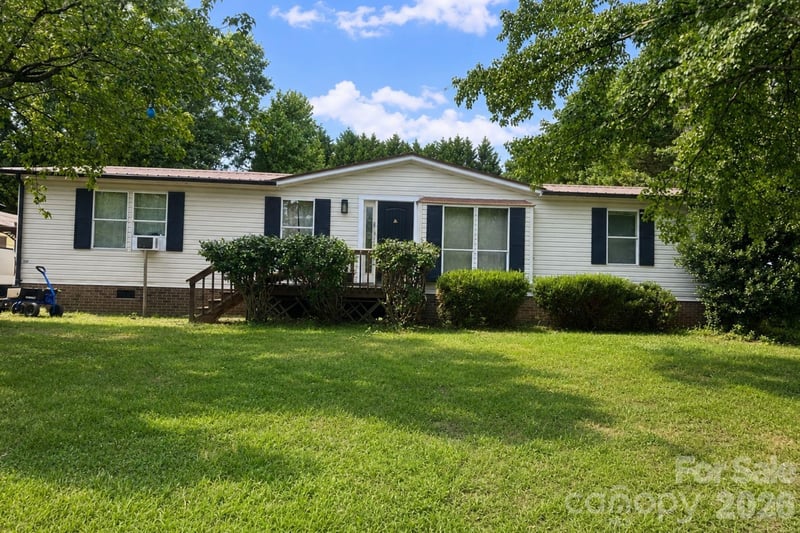 546 Bethlehem Rd, Statesville, NC 28677