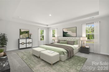 1217 Mossy Glade Rd, Indian Trail, NC 28079
