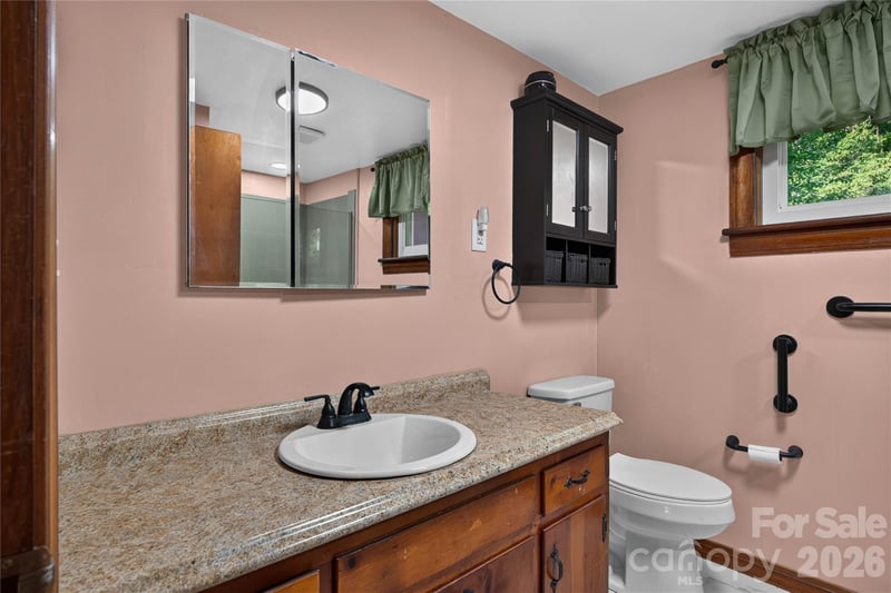 309 Sowers Ferry Rd, Salisbury, NC 28144