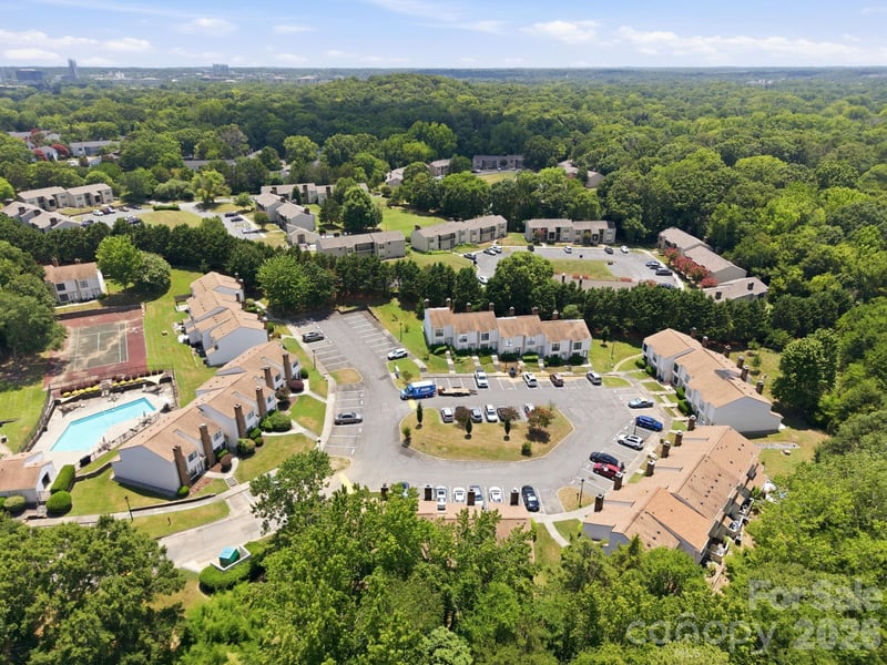 11002 Carmel Crossing Rd, Charlotte, NC 28226