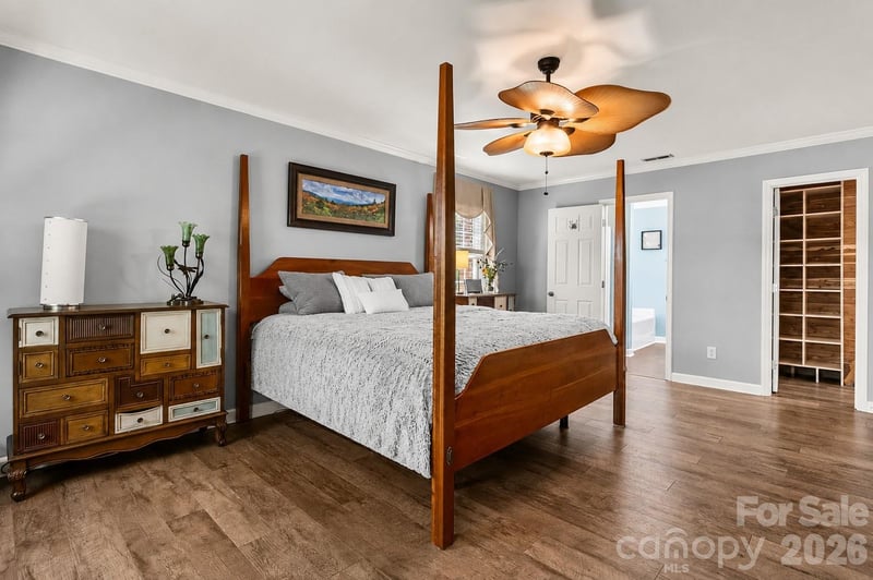 635 Highland Ridge Rd, Mooresville, NC 28115