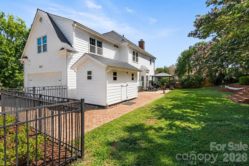 635 Highland Ridge Rd, Mooresville, NC 28115