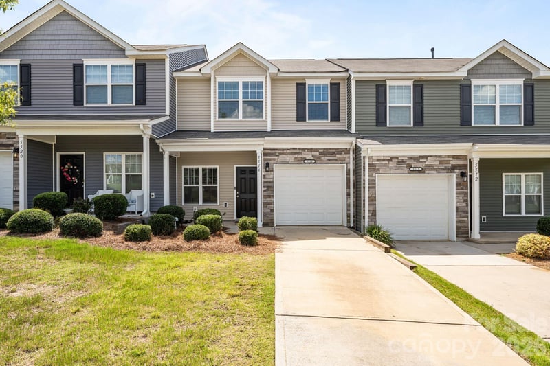 5516 John Mcdowell Pl #2504, Charlotte, NC 28217