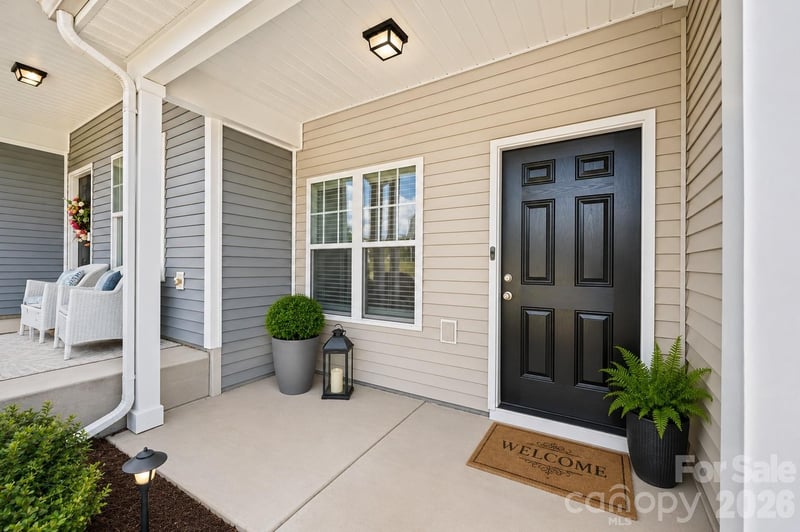 5516 John Mcdowell Pl #2504, Charlotte, NC 28217