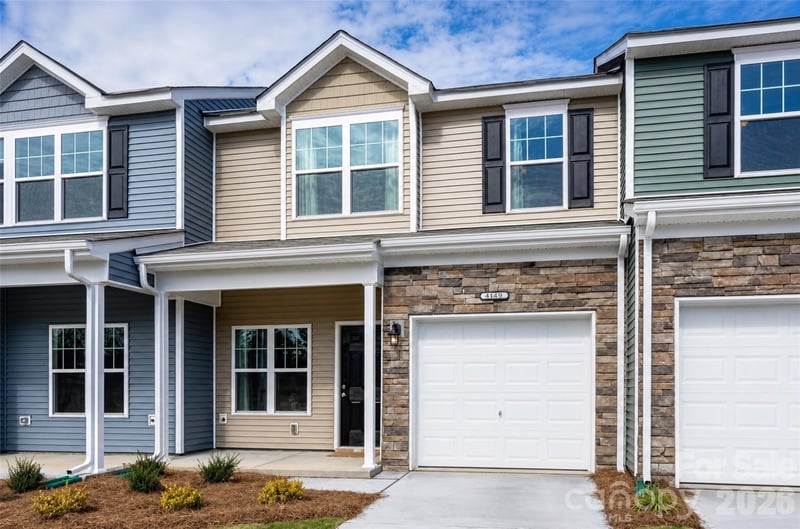 5516 John Mcdowell Pl #2504, Charlotte, NC 28217