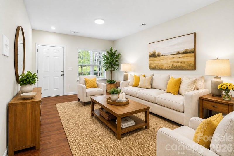 5516 John Mcdowell Pl #2504, Charlotte, NC 28217
