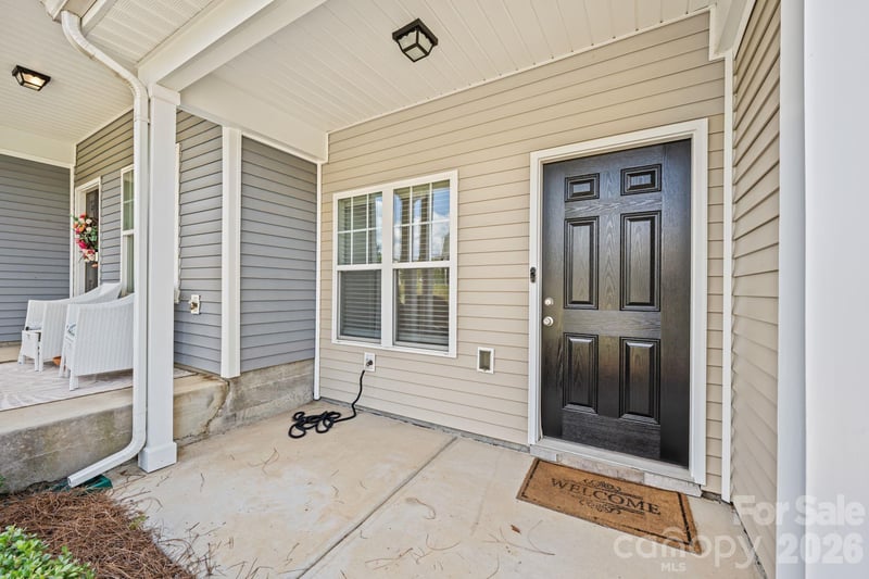 5516 John Mcdowell Pl #2504, Charlotte, NC 28217