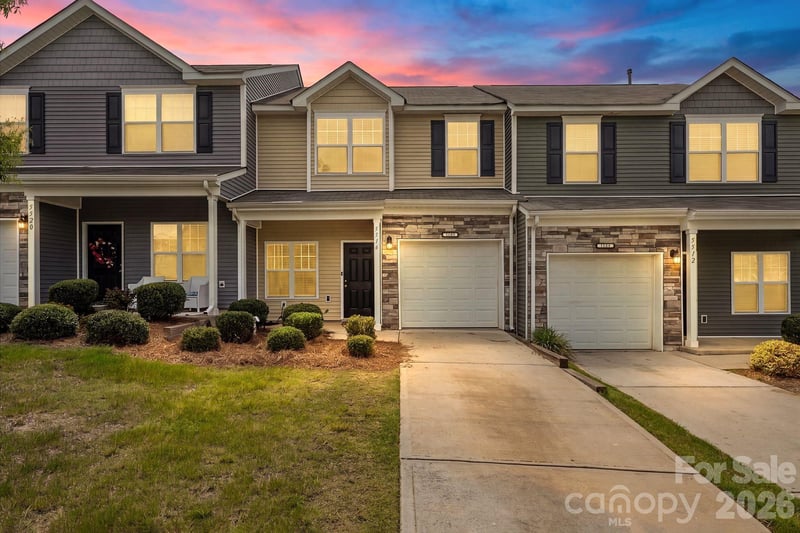 5516 John Mcdowell Pl #2504, Charlotte, NC 28217