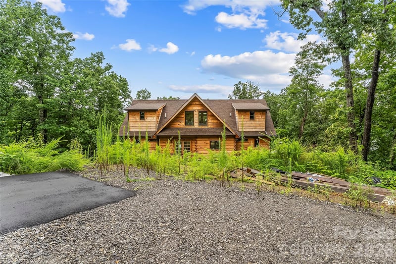266 Potomac Falls Dr, Black Mountain, NC 28711