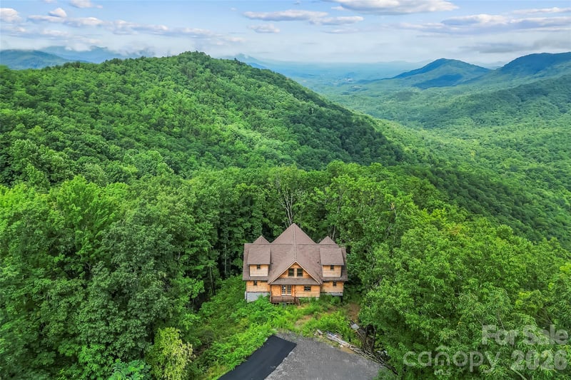 266 Potomac Falls Dr, Black Mountain, NC 28711