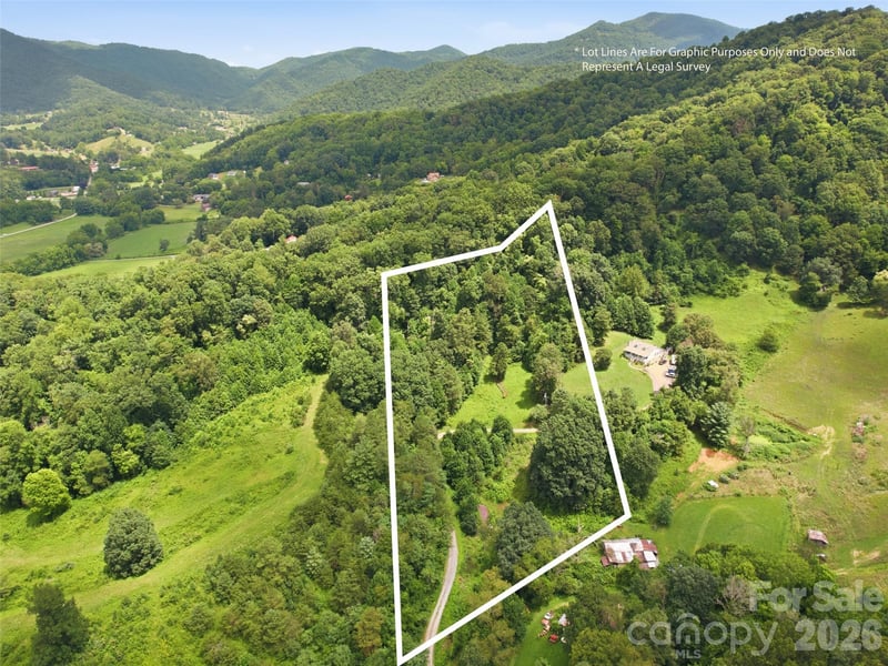 000 Wild Rose Ln, Canton, NC 28716