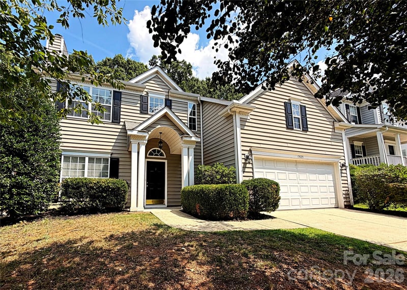 15035 Annan Ct, Charlotte, NC 28277