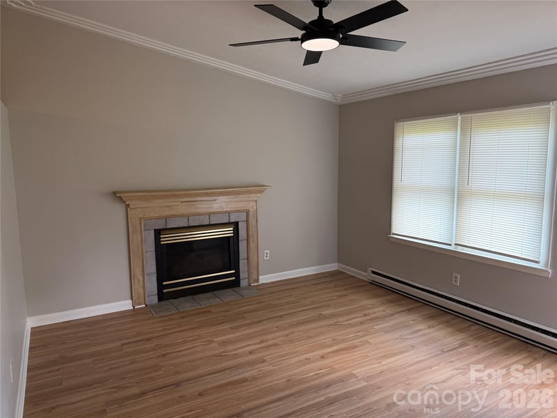 45 Ollie Weaver Rd, Weaverville, NC 28787