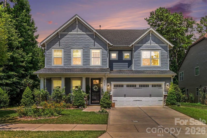 Home Worth Check